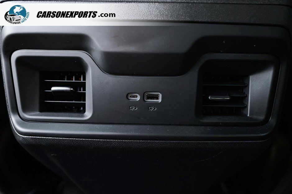 2024 Chevrolet Silverado 1500 LT Trail Boss 4X4 FINANCING AVAILABLE!-35