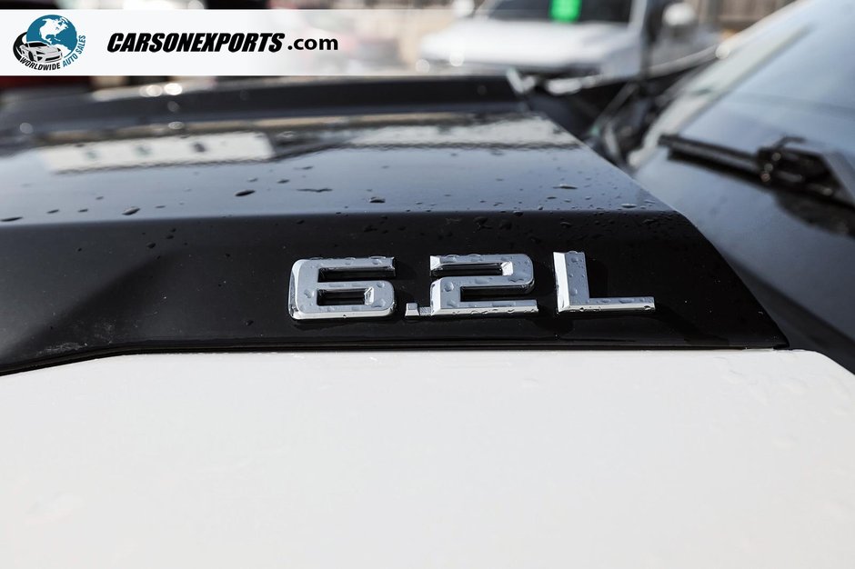 2024 Chevrolet Silverado 1500 LT Trail Boss 4X4 FINANCING AVAILABLE!-8