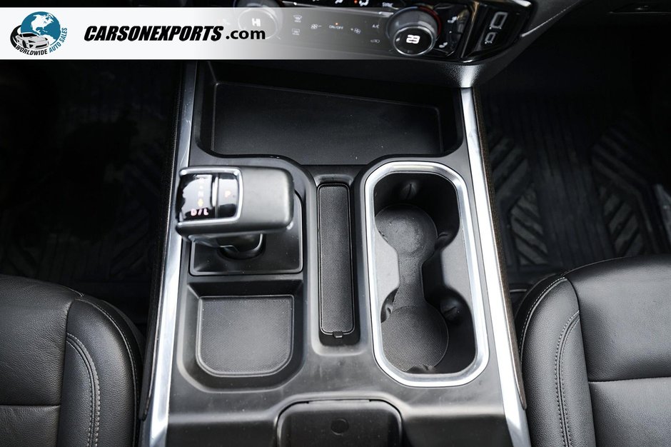 2024 Chevrolet Silverado 1500 LT Trail Boss 4X4 FINANCING AVAILABLE!-33