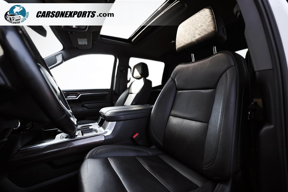 2024 Chevrolet Silverado 1500 LT Trail Boss 4X4 FINANCING AVAILABLE!-15