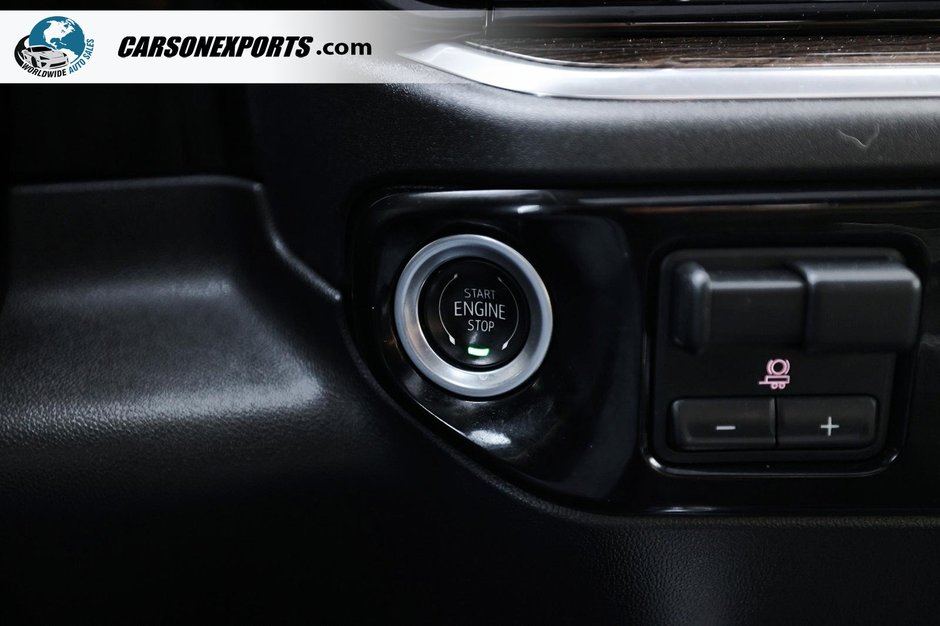 2024 Chevrolet Silverado 1500 LT Trail Boss 4X4 FINANCING AVAILABLE!-27