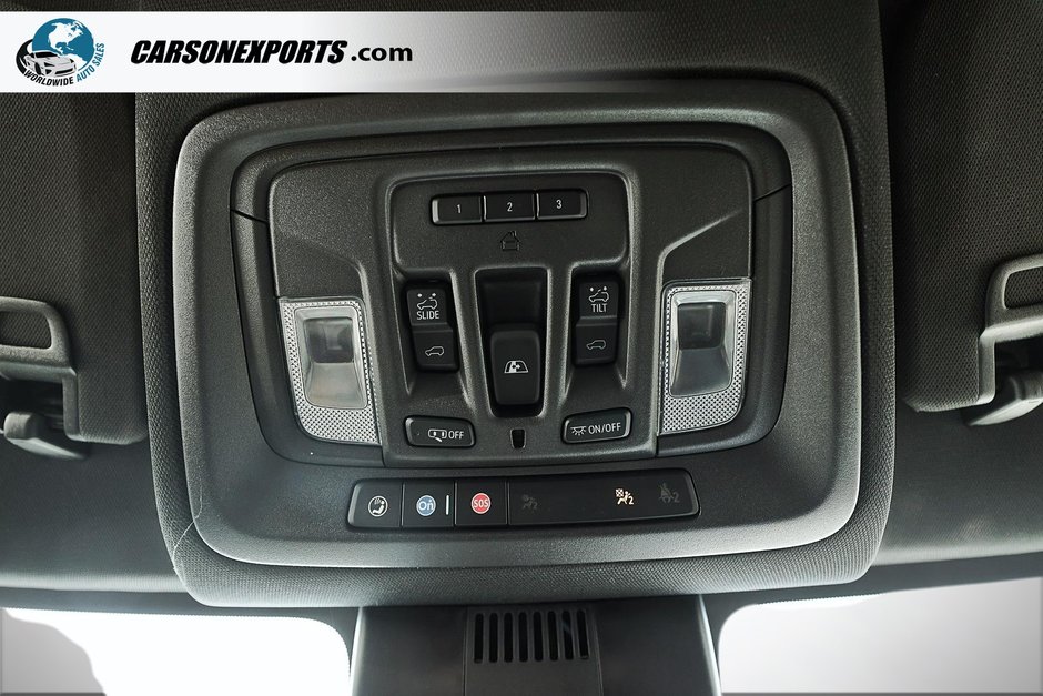 2024 Chevrolet Silverado 1500 ZR2-27