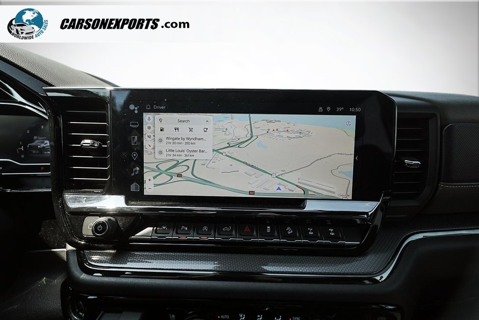 2024 Chevrolet Silverado 1500 ZR2-15
