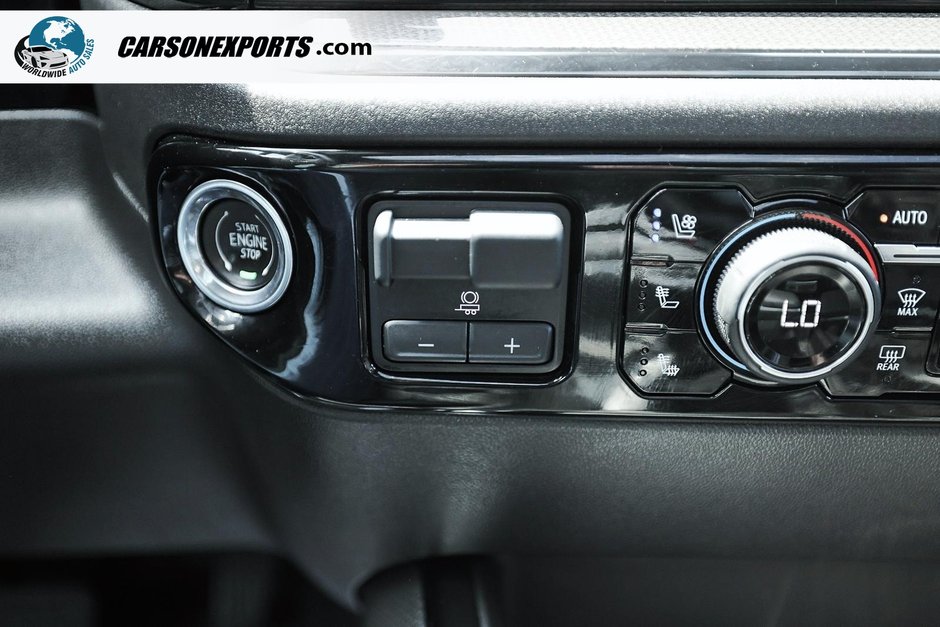 2024 Chevrolet Silverado 1500 ZR2-30
