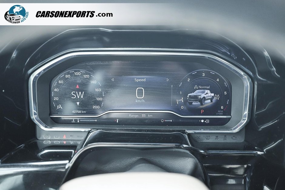 2024 Chevrolet Silverado 1500 ZR2-24