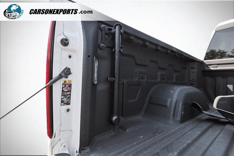 2024 Chevrolet Silverado 1500 ZR2-24