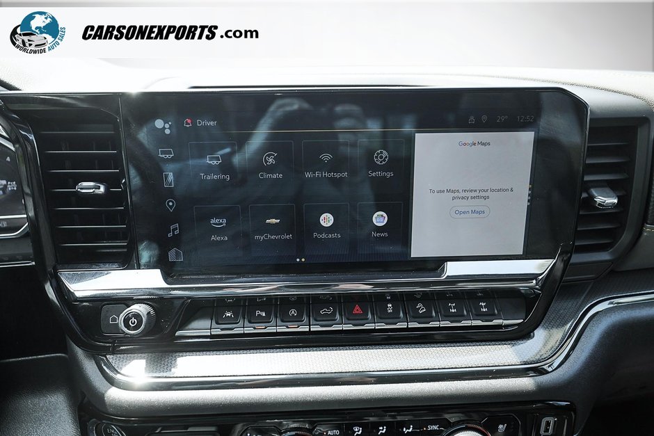 2024 Chevrolet Silverado 1500 ZR2-27