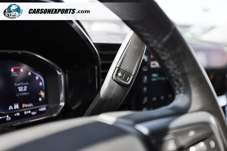 2024 Chevrolet Silverado 1500 LT Trail Boss-24