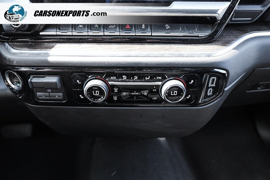 2024 Chevrolet Silverado 1500 LT Trail Boss-23