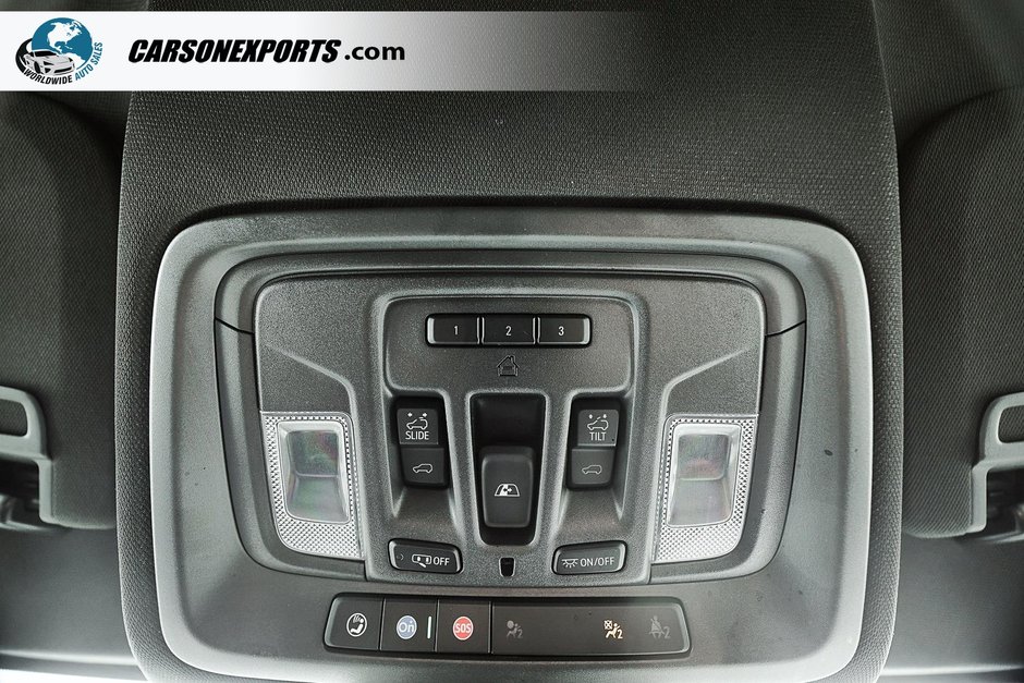 2025 Chevrolet Silverado 1500 ZR2-42