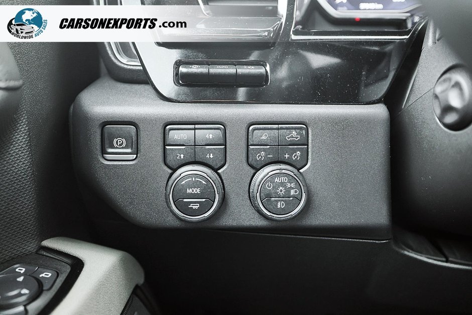 2025 Chevrolet Silverado 1500 ZR2-26