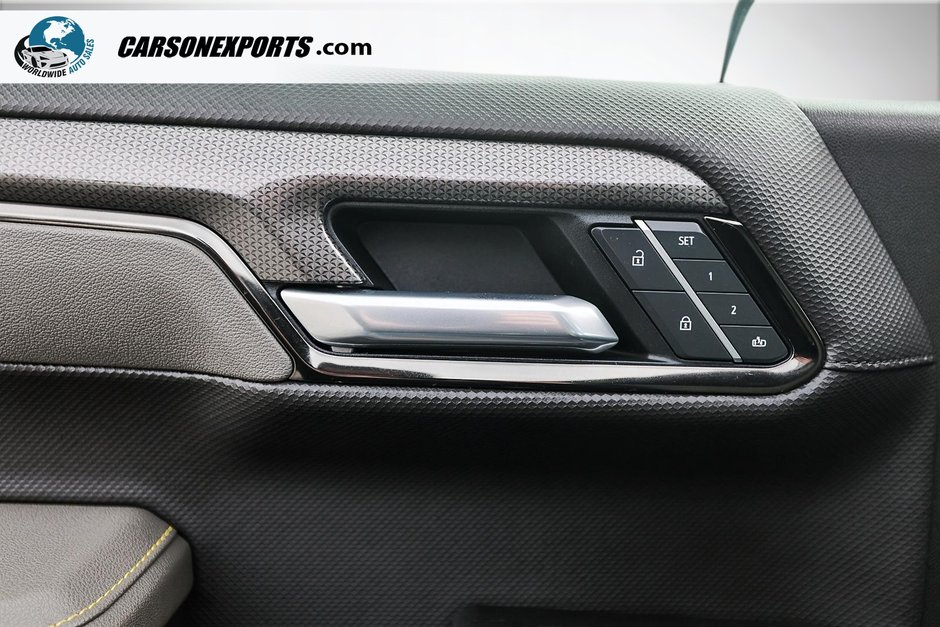 2025 Chevrolet Silverado 1500 ZR2-17