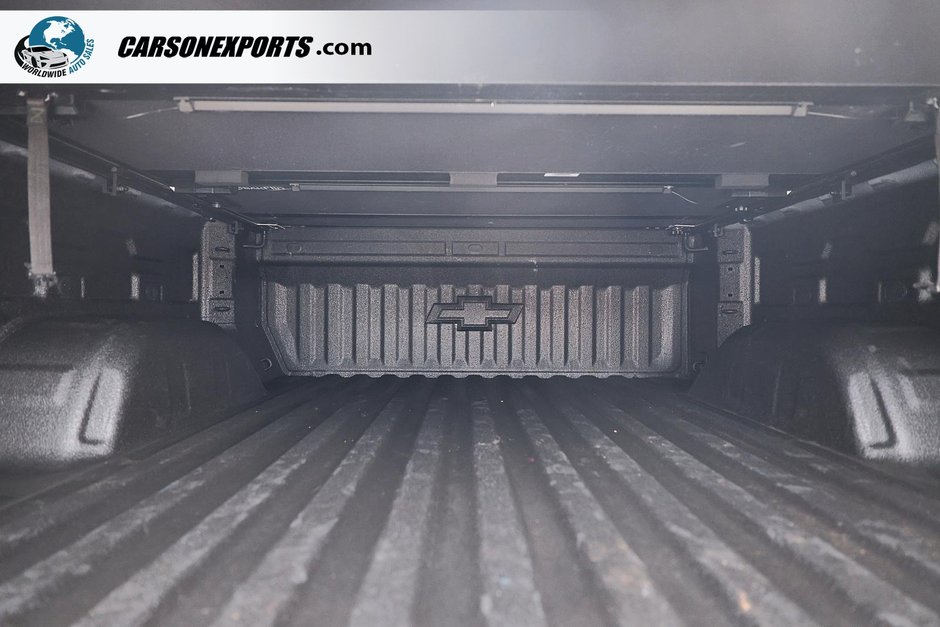 2025 Chevrolet Silverado 1500 ZR2-38