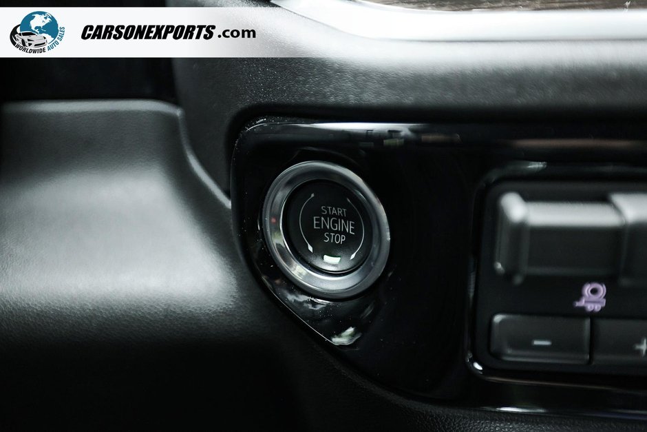 2026 Chevrolet Silverado 1500 RST-22
