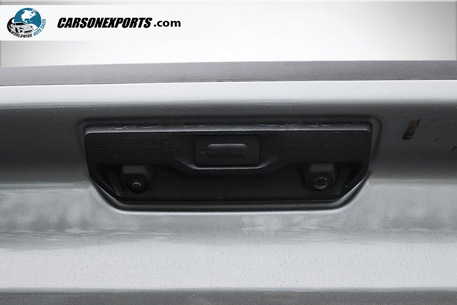 2026 Chevrolet Silverado 1500 RST-29