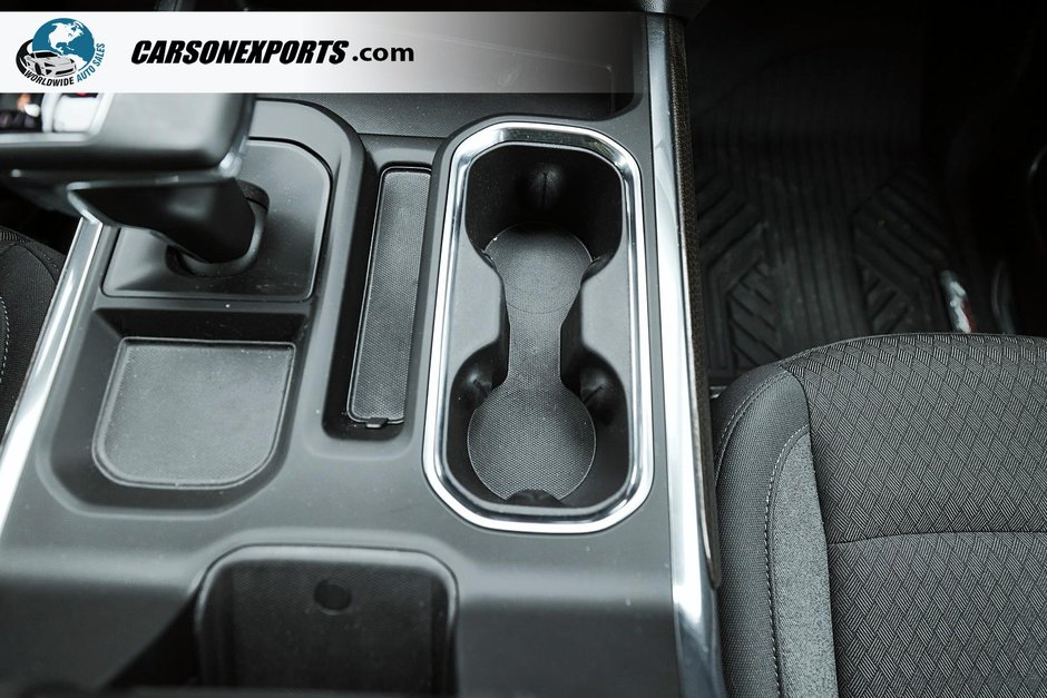 2026 Chevrolet Silverado 1500 RST-26