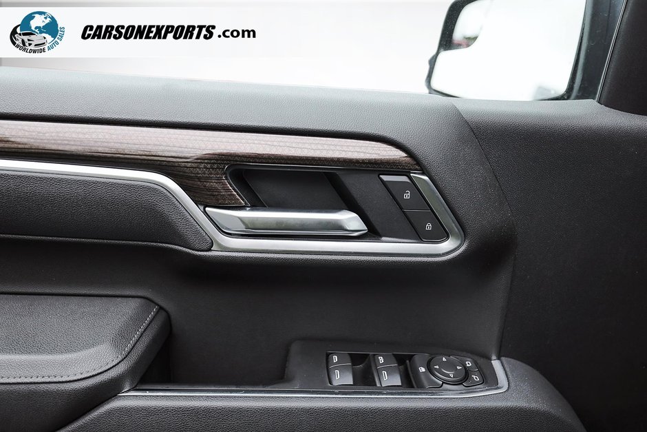 2026 Chevrolet Silverado 1500 RST-15