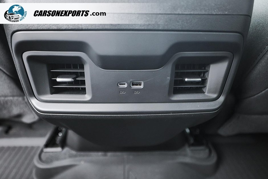 2026 Chevrolet Silverado 1500 RST-27
