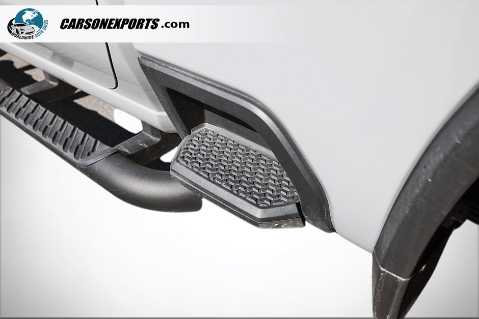 2025 Chevrolet Silverado 2500HD Custom-36
