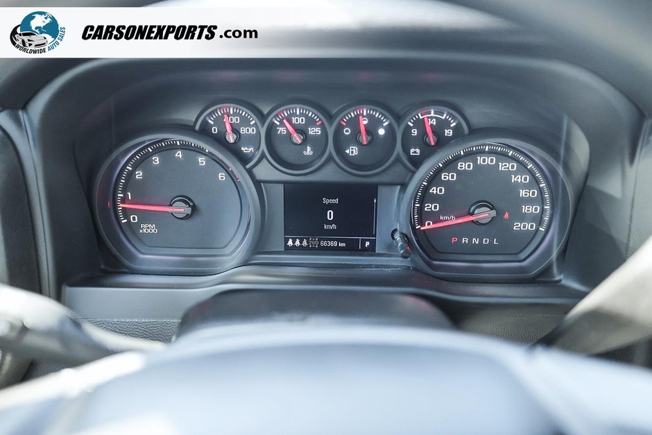 2025 Chevrolet Silverado 2500HD Custom-24