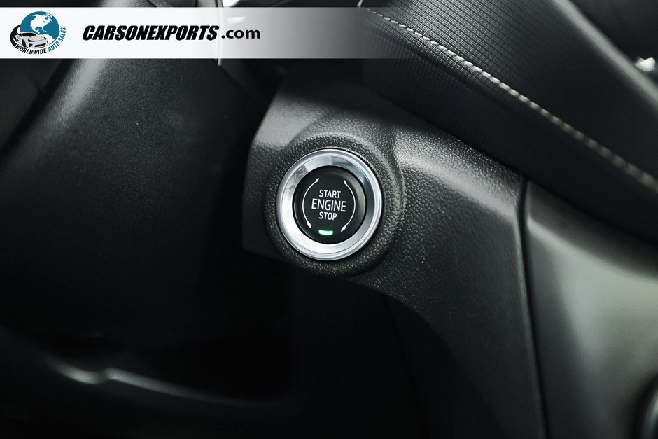 2023 Chevrolet TrailBlazer ACTIV, Spacious Rear Cabin-25