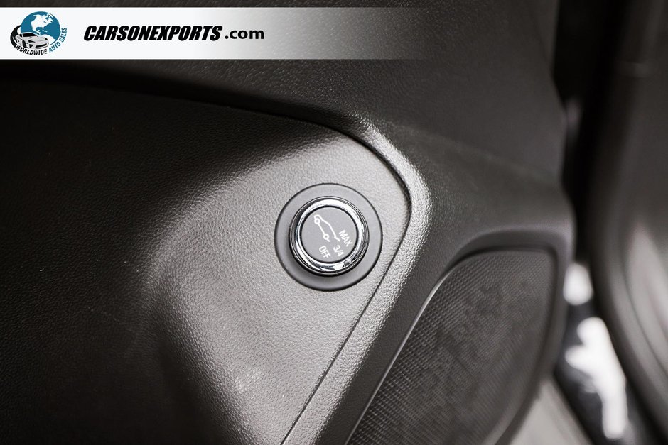 2023 Chevrolet TrailBlazer ACTIV, Spacious Rear Cabin-17