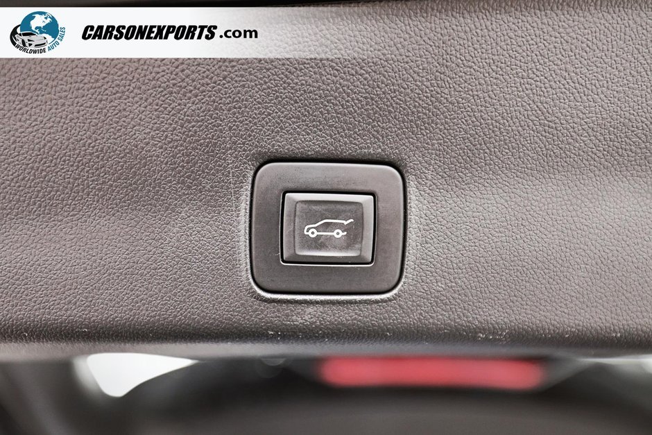 2023 Chevrolet TrailBlazer ACTIV, Spacious Rear Cabin-8