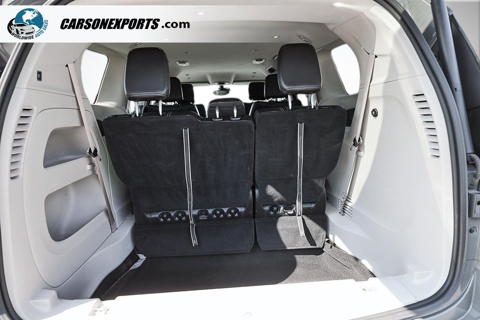 2023 Chrysler Pacifica Touring-L,-8