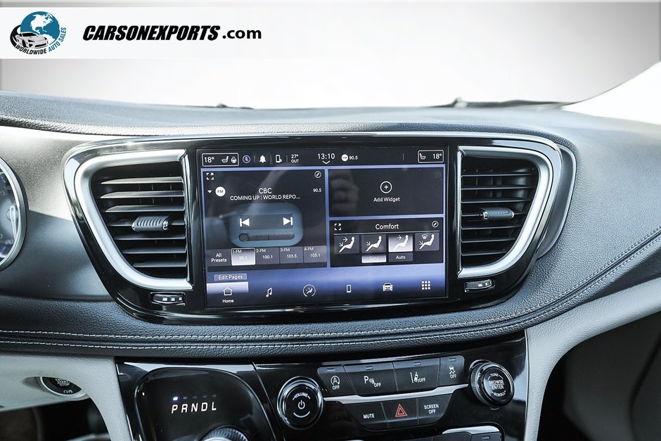 2023 Chrysler Pacifica Touring-L,-26
