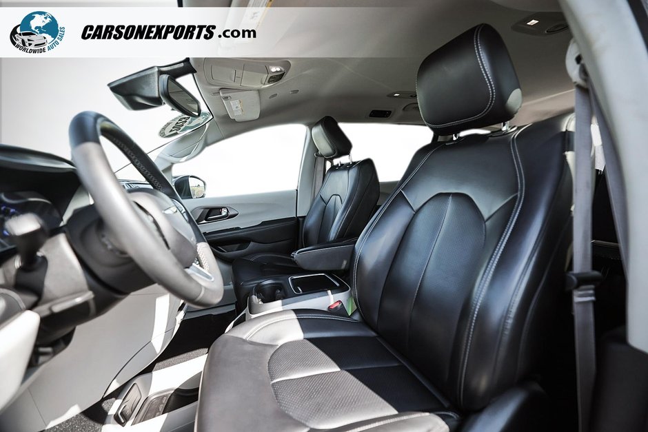 2023 Chrysler Pacifica Touring-L,-15