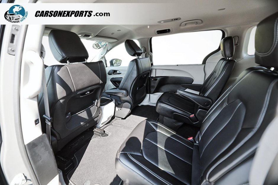 2023 Chrysler Pacifica Touring-L,-37