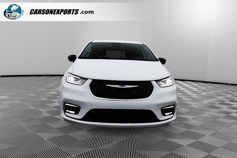 2024 Chrysler Pacifica Touring-L-1