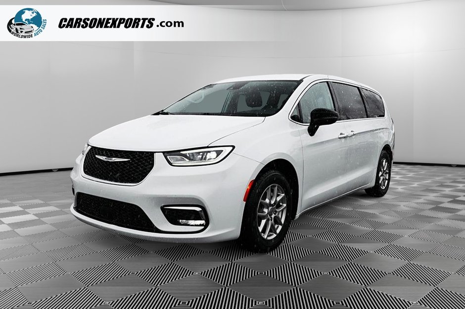 2024 Chrysler Pacifica Touring-L-0