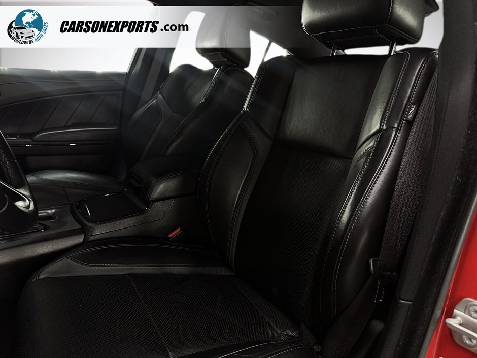 2023 Dodge Charger SXT-8