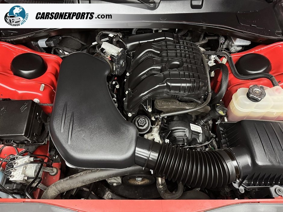 2023 Dodge Charger SXT-27