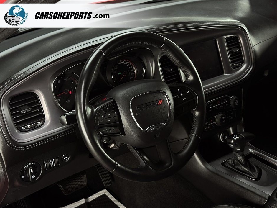 2023 Dodge Charger SXT-9