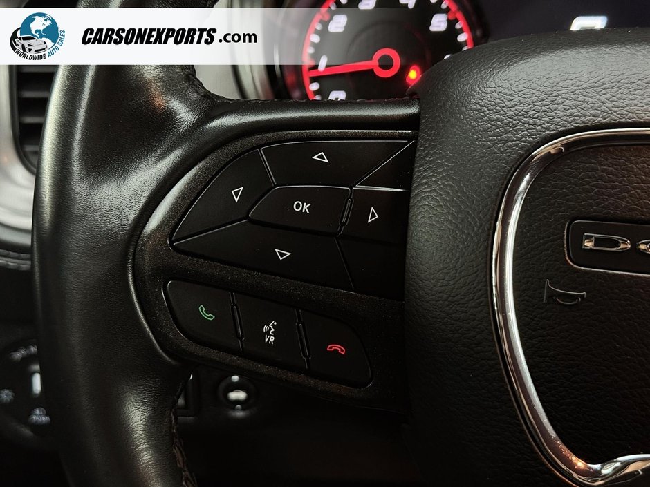 2023 Dodge Charger SXT-15