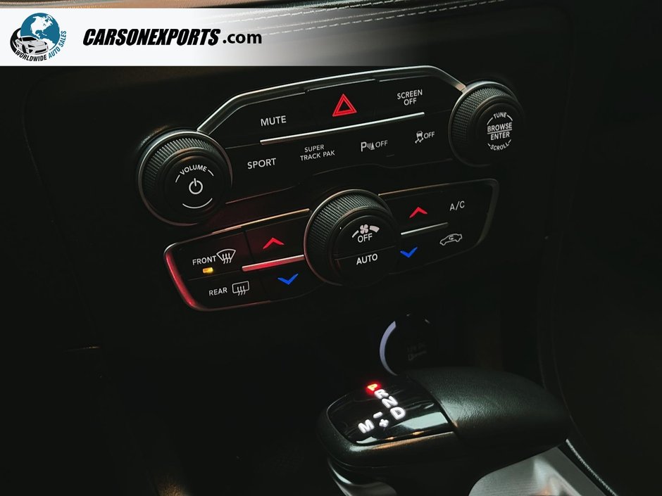 2023 Dodge Charger SXT-13