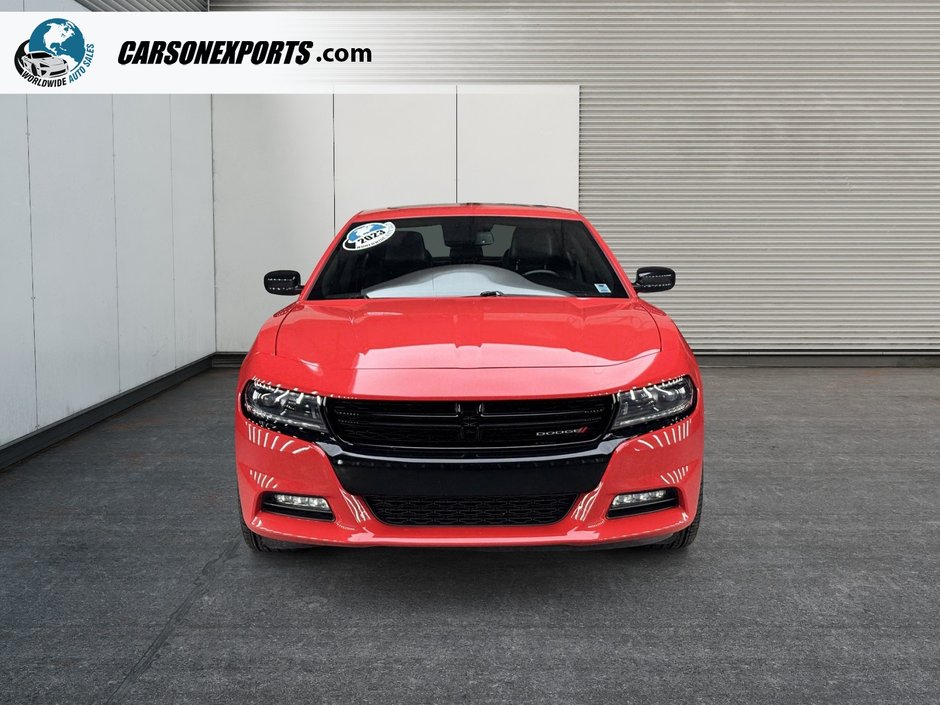 2023 Dodge Charger SXT-1
