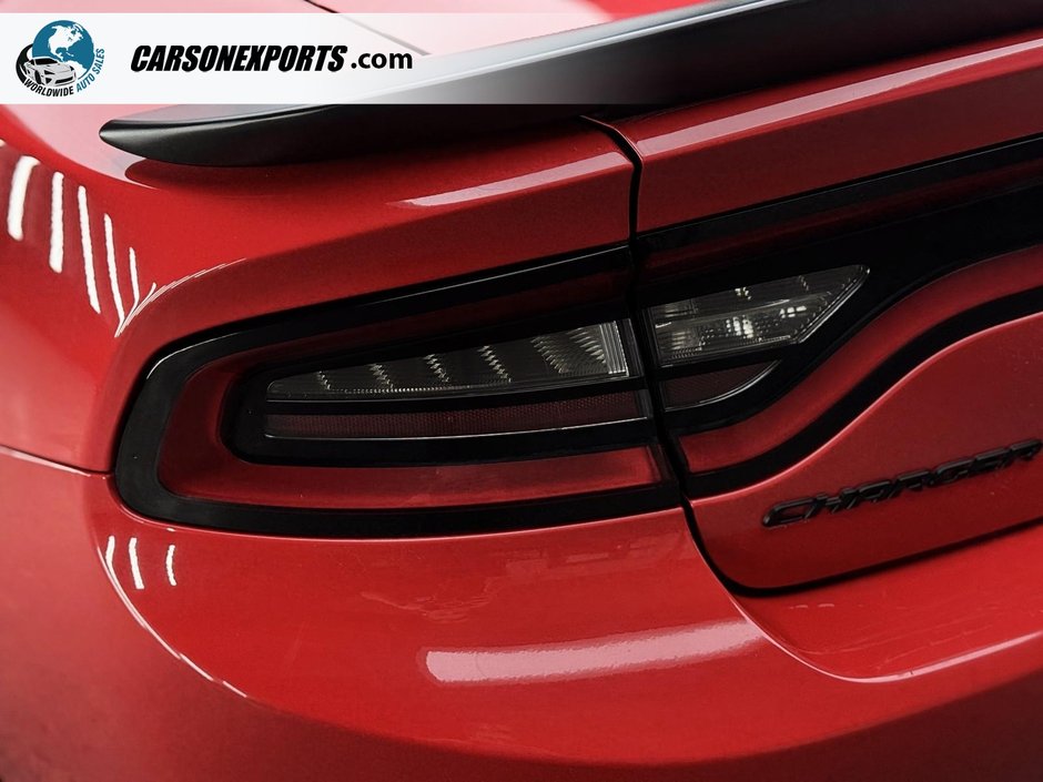 2023 Dodge Charger SXT-26