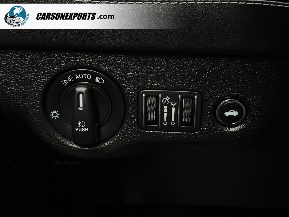 2023 Dodge Charger SXT-19