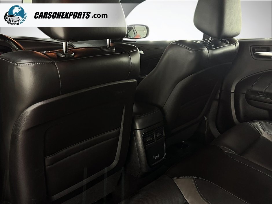 2023 Dodge Charger SXT-21