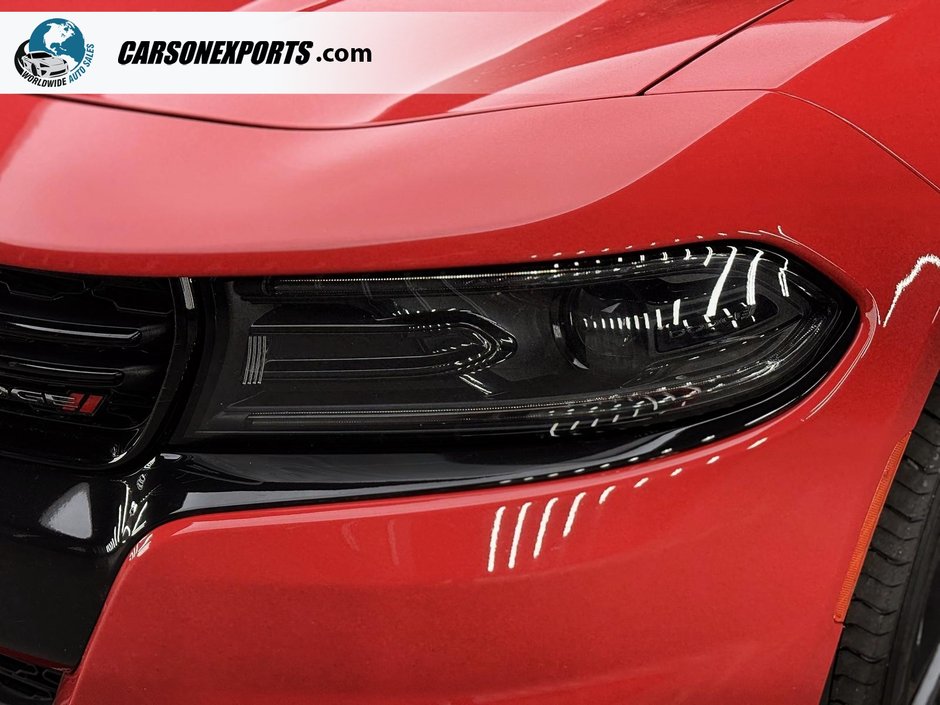 2023 Dodge Charger SXT-25