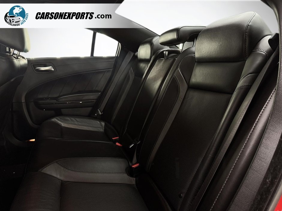 2023 Dodge Charger SXT-22