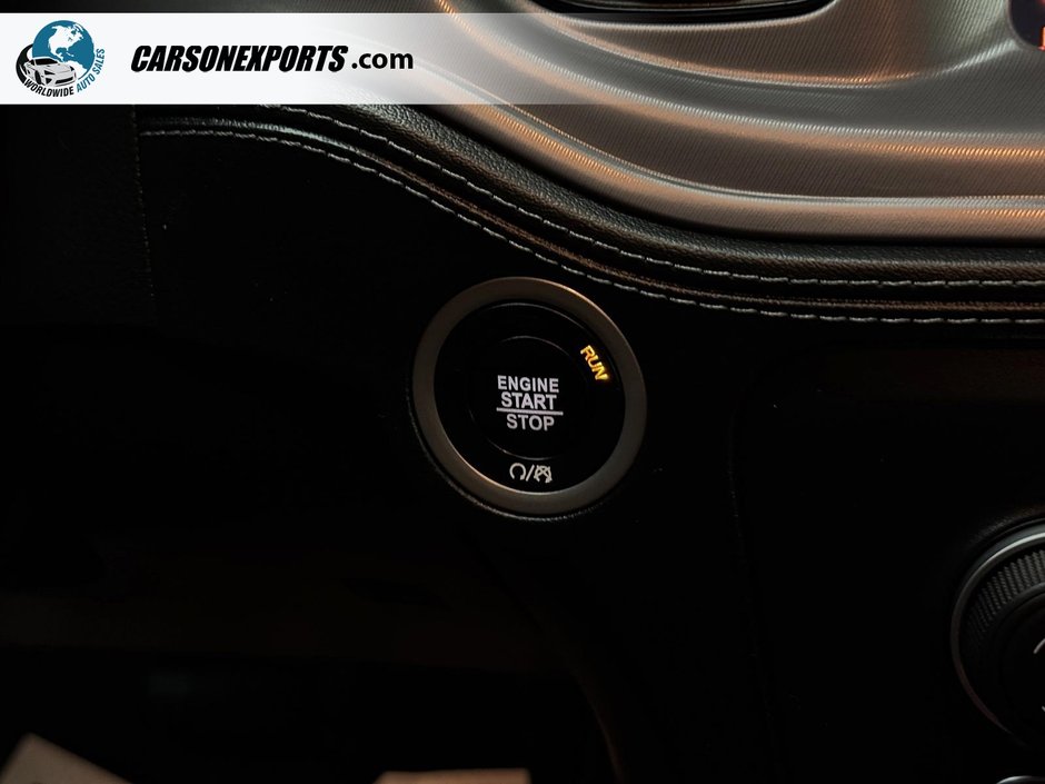 2023 Dodge Charger SXT-20