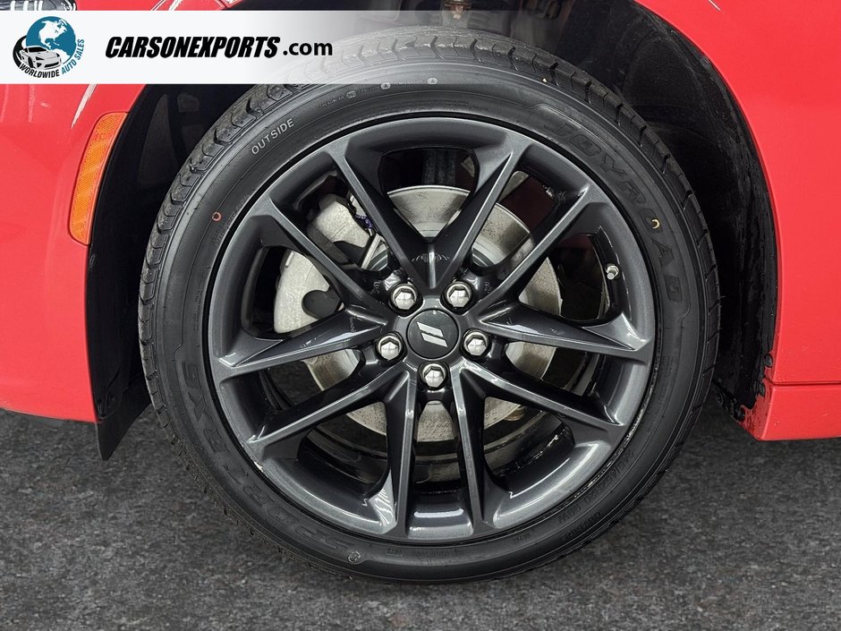 2023 Dodge Charger SXT-24