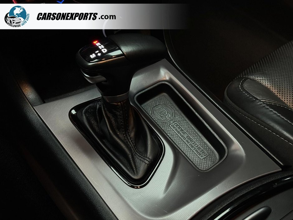 2023 Dodge Charger SXT-14