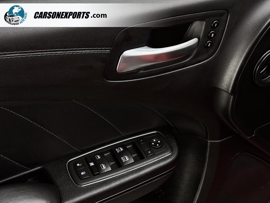 2023 Dodge Charger SXT-17