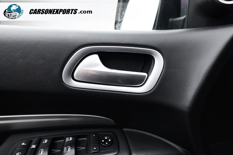 2019 Dodge Durango Citadel HEMI! FINANCING AVAILABLE-18