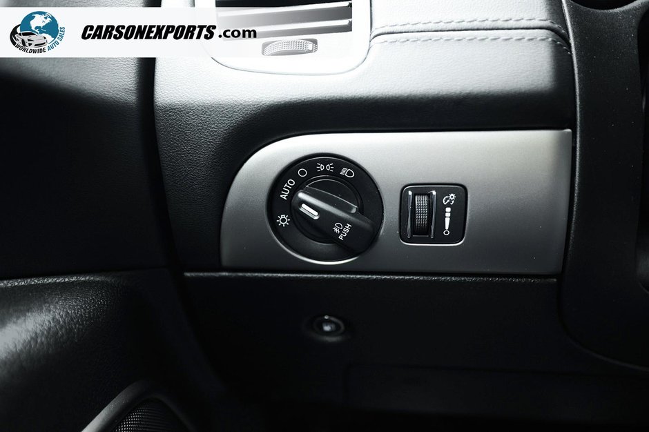 2019 Dodge Durango Citadel HEMI! FINANCING AVAILABLE-26